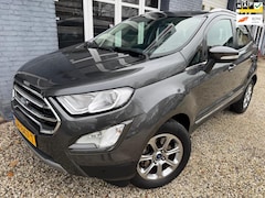 Ford EcoSport - 1.0 EcoBoost Titanium /AUTOMAAT/ NAVIGATIE