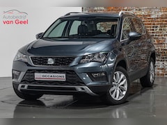 SEAT Ateca - 1.4 EcoTSI Style I Apple carplay I Automaat I Cruise controle