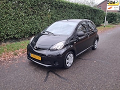 Toyota Aygo - 1.0 VVT-i Now airco