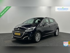Peugeot 208 - 1.2 PureTech Active Pack|Airco|Navi|Cruise|NAP|AppleCarplay|