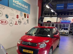 Citroën C1 - 1.2 PureTech Airscape Shine