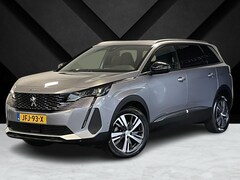 Peugeot 5008 - Allure Pack Business 1.2 Turbo 130pk | ADAPTIVE CRUISE | 360° CAMERA | NAVI | DODEHOEKBEW.