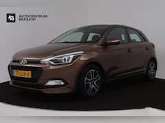 Hyundai i20 - 1.0 T-GDI Comfort (TREKHAAK, ACHTERUITRIJCAMERA, LANE-ASSIST, PARKEERSENSOREN, CRUISE CONT