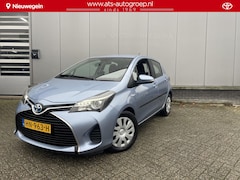 Toyota Yaris - 1.5 Hybrid Aspiration , 1e Eigenaar