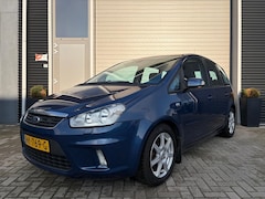 Ford C-Max - 1.8-16V Trend