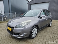 Renault Scénic - 1.4 TCE Expression DEALER ONDERHOUDEN APK 11/2026 VASTEPRIJS