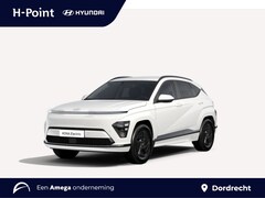 Hyundai Kona Electric - Long Range Pure Edition 64.8 kWh | €2000 KORTING | LAGE BIJTELLING | STOEL-/STUURVERWARMIN