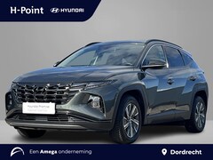 Hyundai Tucson - 1.6 T-GDI HEV 230PK Comfort Smart | Geïntegreerde navigatiesysteem | Achteruitrijcamera |