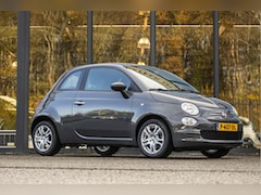 Fiat 500 - 1.0 Hybrid Cult
