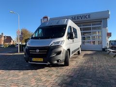 Fiat Ducato - 35H 2.3 MultiJet L3H2 DC