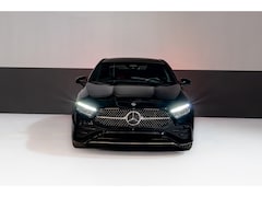 Mercedes-Benz A-klasse - 200 AMG Line
