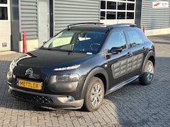 Citroën C4 Cactus - 1.6 BlueHDi Feel, navigatie, clima
