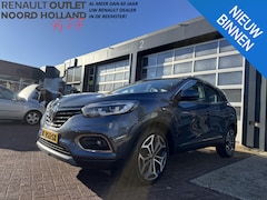 Renault Kadjar - 1.3 TCe 140pk Intens+Trekhaak
