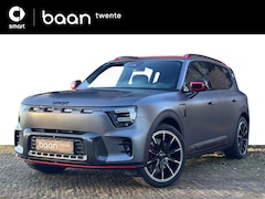 Smart #5 - 5 Brabus 100 kWh | Full option | Tijdelijke introductiebonus van € 4500,