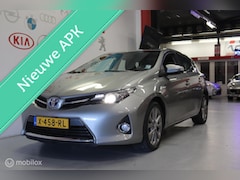 Toyota Auris - 1.8 Hybrid Executive/Automaat