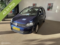 Volkswagen Golf Plus - 1.4 TSI Comfortline, Incl nieuwe Apk en Grote beurt