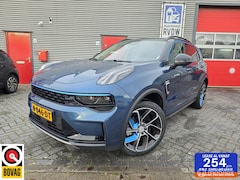 Lynk & Co 01 - 1.5 Plug-in Hybride|262PK|LUXE||PANO ✅VAST LAGE PRIJS ✅