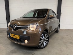 Renault Twingo - 1.0 SCe |Dynamique| |Airco| |Cabrio| |OrgNL| |Cruisecontrol|