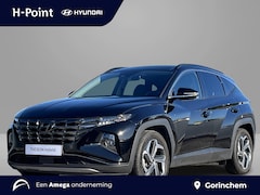 Hyundai Tucson - 1.6 T-GDI PHEV Premium 4WD |€10.131 KORTING|STOEL/-STUUR VERWARMING|360 CAMERA|STOELVENTIL