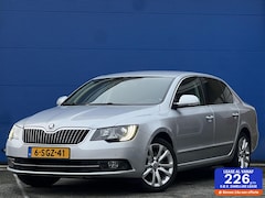 Skoda Superb - 1.4 TSI Ambition Business | Stoelverw. | Xenon |