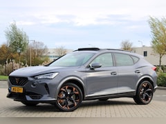 CUPRA Formentor - 2.0 TSI 4DRIVE PANO|ACC|LANE|CAMERA|BEATS
