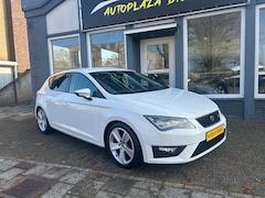 SEAT Leon - 1.4 TSI FR / NAVI / CRUISE / LED / PDC