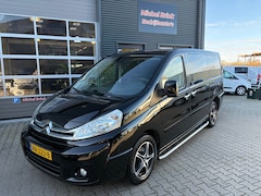 Citroën Jumpy - 2.0 HDI L2H1 DC Automaat Marge