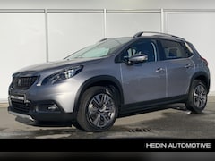 Peugeot 2008 - 1.2 110PK Allure | Dealeronderhouden | Trekhaak | Panoramadak | Navigatie | Camera | Clima