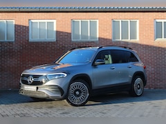 Mercedes-Benz EQB - 250 AMG Line | Pano | Leder | Cruise |
