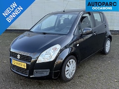 Suzuki Splash - 1.2 Comfort , GOED RIJDENDE SPLASH MET DE STERKE 1.2 MOTOR, 151.794 KM NAP, ACHTERBUMPER B