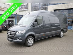 Mercedes-Benz Sprinter - 317 CDI L3H2 Pro 3500 kg Trekhaak, LED, Climate control