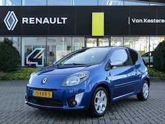 Renault Twingo - 1.2 TCE GT Inruilkoopje Inclusief 1 jaar Apk