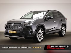 Toyota RAV4 - 2.0 VVT-iE Executive | STOELVERWARMING | DAB | APPLE | 360 CAMERA | TREKHAAK
