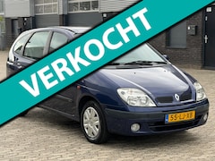 Renault Scénic - 1.6-16V AIRCO TREKHAAK NIEUW APK