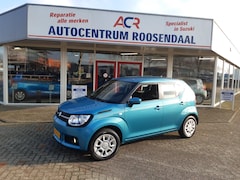 Suzuki Ignis - 1.2 Comfort AIRCO TREKHAAK 1E EIGENAAR NAP