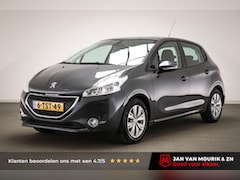 Peugeot 208 - 1.2 VTi Envy | CLIMA | CRUISE | NAVI | BLUETOOTH | PDC