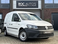 Volkswagen Caddy - Bestel 1.6 TDI L1H1 Trendline | Airco