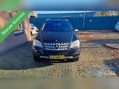 Mercedes-Benz M-klasse - 320 CDI