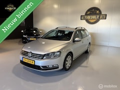 Volkswagen Passat Variant - 2.0 TDI Comfortline BlueMotion
