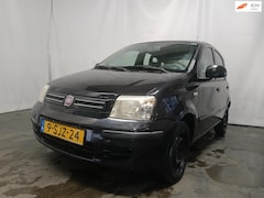 Fiat Panda - 1.2 Edizione Cool - Frontschade