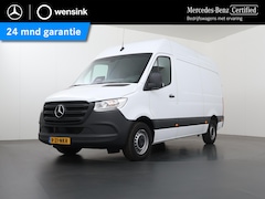 Mercedes-Benz Sprinter - 317 CDI | L2 H2 | Pro | Aut. | 3500 KG AHW | Apple Carplay / Android Auto | Parkeercamera