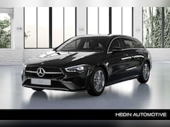 Mercedes-Benz CLA-klasse Shooting Brake - CLA 250e Business Solution | Volledig Digitaal Instrumentcluster