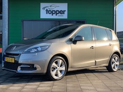 Renault Scénic - 2.0 Bose | Automaat | Cruise Control | LED | Trekhaak |