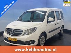 Mercedes-Benz Citan - 112 Ambiente Airco | Cruise | Camera | PDC