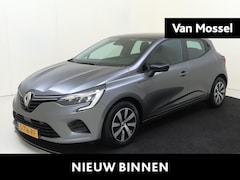 Renault Clio - 1.0 TCe 90 Equilibre