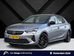 Opel Corsa - GS 1.2 Turbo 100pk | NAVI PRO | LAGE KM-STAND | FULL LED | 1e EIGENAAR | ISOFIX | APPLE CA