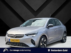 Opel Corsa-e - Elegance EV 3-FASEN 50kWh 136pk | 11 KW BOORDLADER | PREMIUM PACK | 180° CAMERA+SENSOREN |