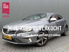 Volvo V40 - BWJ 2015 2.0 D2 R-Design Business XENON | NAVI | CLIMA | CRUISE | PDC | LMV | LICHT & REGE