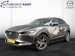 Mazda CX-30 - 2.0 e SkyActiv-X 186pk Luxury