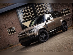 Land Rover Defender 110 - 2.0 P300e 110 X-Dynamic HSE HUD Meridian Surround